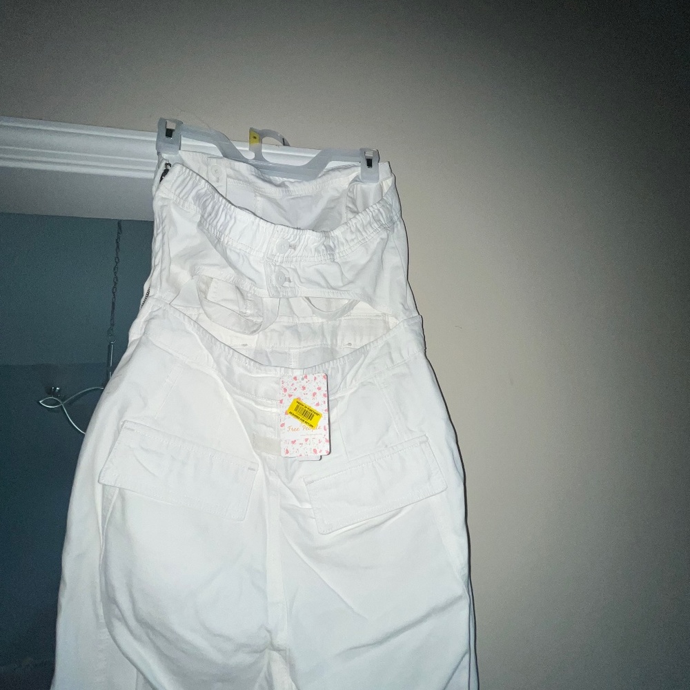 NEW Free People Jumpsuit